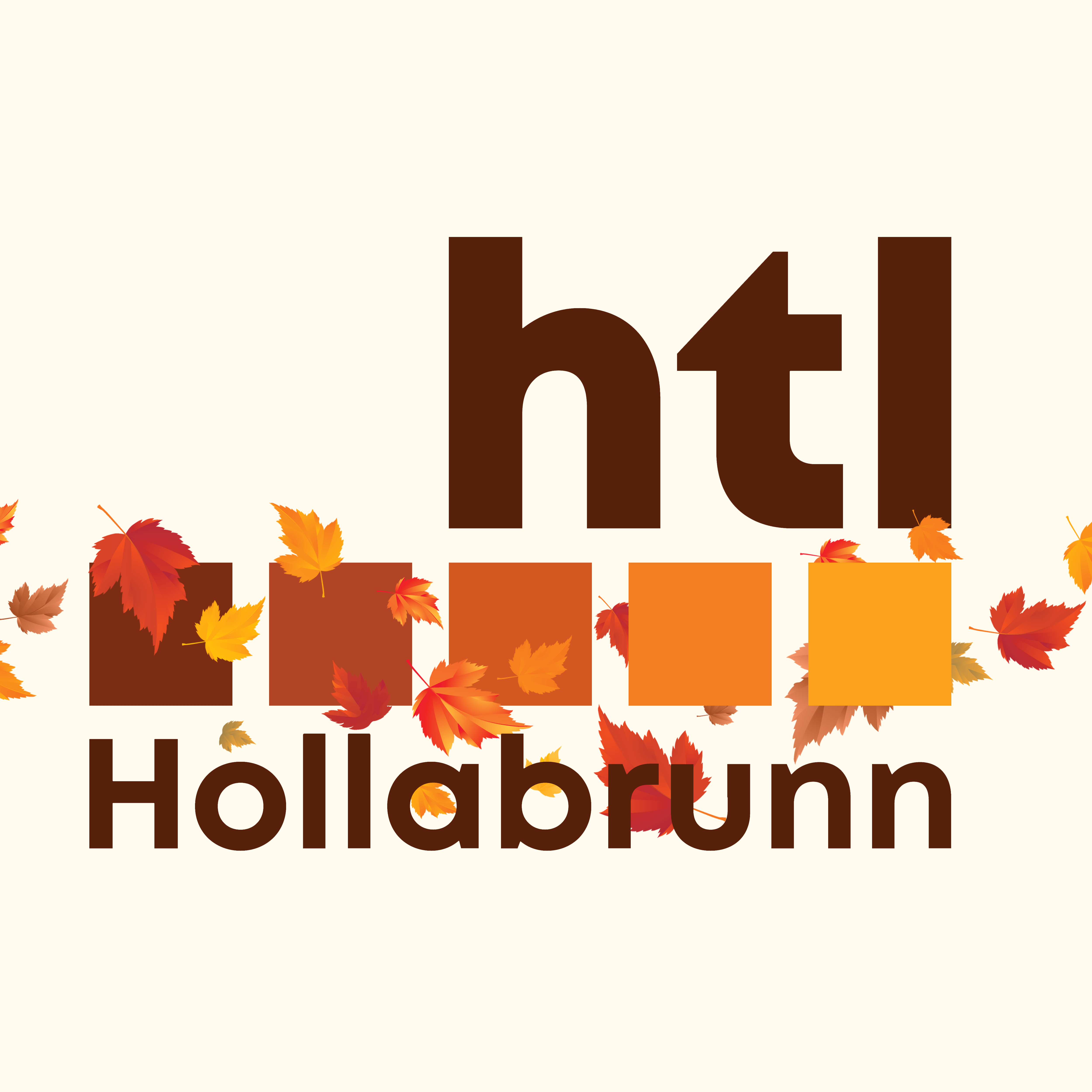 jahreszeitenabhängiges Logo